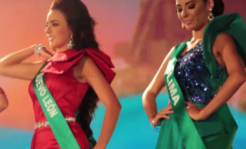Miss Earth 2015 la gran final