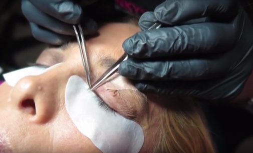 Minkys Eyelash Extension