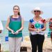 Maravillosa y Atractiva Inauguración del Malecón Caribe en Isla Mujeres: Un Homenaje a la Naturaleza y la Cultura Local