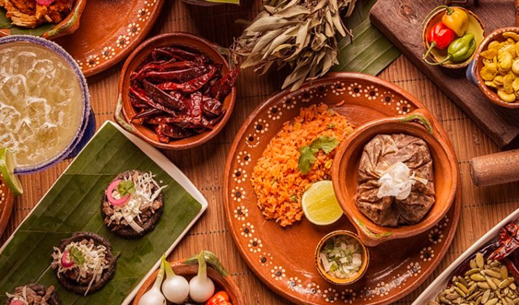 Guía de maridaje: Vino y comida mexicana para celebrar las Fiestas Patrias.