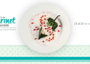 8ª Edición del Festival Gourmet Barceló.