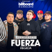 FUERZA REGIDA Finalista: Premios Billboard Música Latina 2023.