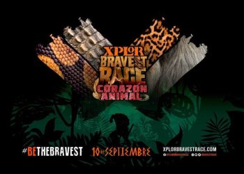 Xplor Bravest Race: Corazón Animal – Un Evento Impulsado por la Aventura y la Salud.
