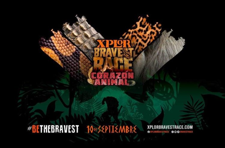 Xplor Bravest Race: Corazón Animal – Un Evento Impulsado por la Aventura y la Salud.