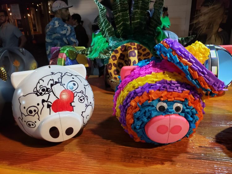 Teletón Cochinitos 2023