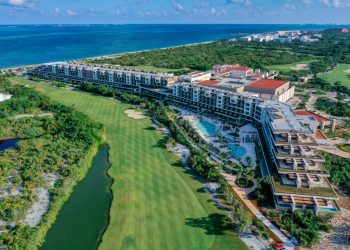 Y el World Travel Awards es para…