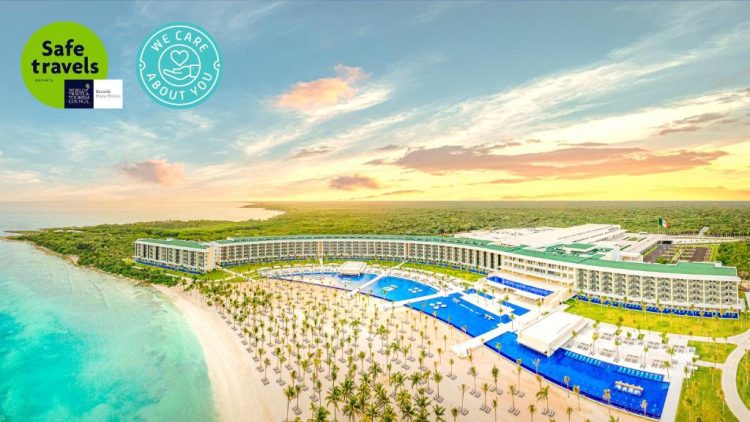 Barceló Maya Riviera – Adults Only Recibe la Distinción de 4 Diamantes de la AAA