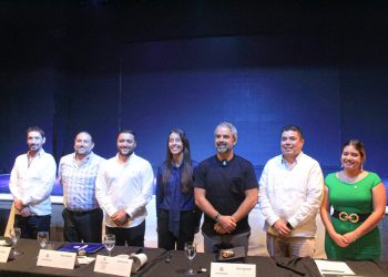 Presentación de la Certificación Be Nomad