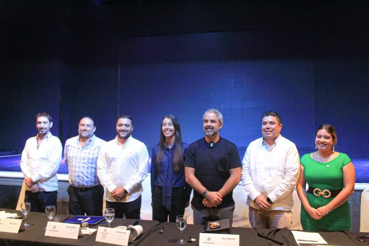 Presentación de la Certificación Be Nomad