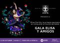 Hotel Xcaret Arte presenta la Gala Elisa y Amigos