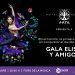 Hotel Xcaret Arte presenta la Gala Elisa y Amigos