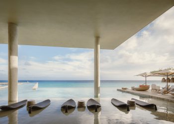 La Casa de la Playa – Mejor Hotel de México