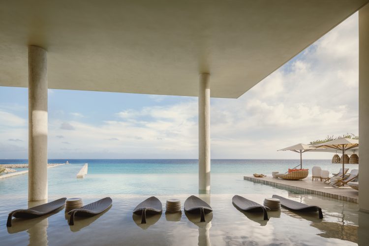La Casa de la Playa – Mejor Hotel de México