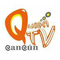 Logo Clásico QuiénTV Cancún