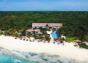 The Fives Hotels & Residences presenta The Beachfront by The Fives Hotels